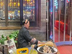 -凤凰山斑鱼馆(恭城店)