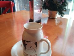 -绿茵阁牛扒餐厅(客村店)
