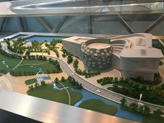 -南京市规划建设展览馆