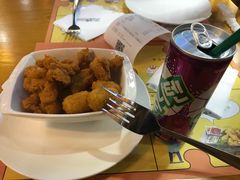 -Pelicana百利家炸鸡(江南西名店城店)