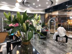 -名作·臻美Hair SaLon