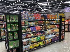 -利群胶州购物广场(澳门路店)