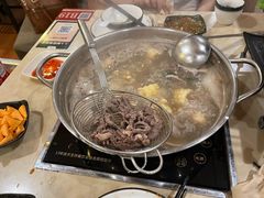 -潮汕良记牛肉火锅(洪武路店)