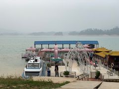 -广州市流溪河国家森林公园