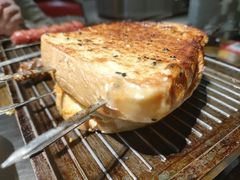 面包片-一只羊烧烤(汤山店)