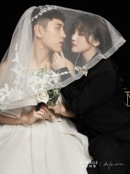 -新奕映像摄影机构