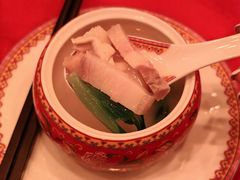 -白家大院·王府宫廷菜(苏州街店)