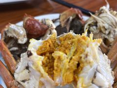 -渔娘蟹庄(阳澄湖莲花岛店)