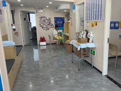 -芭比堂动物医院·CT·微创中心(新顺分院)