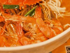 -十面欢腾·海鲜面·台式Bistro(长乐路店)