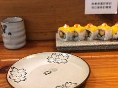 黄袍加身-原田新料理(1912店)