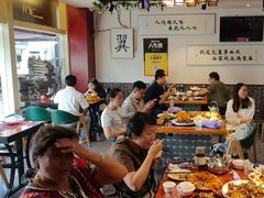 -满堂春特色餐馆