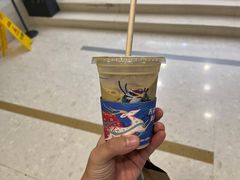 -luckincoffee瑞幸咖啡(创汇首座店)