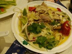 android_upload_pic-阿拉丁新疆风味餐厅·清真(罗廊巷店)
