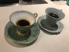 -默迹咖啡馆