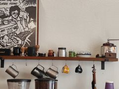 -Tequila Espresso(嘉善路店)