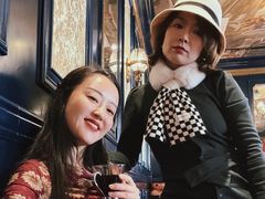 -Golden Lily河内巴黎法越料理餐厅(建国西路店)