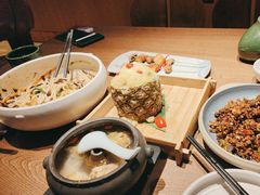 -云海肴·汽锅鸡·云南菜(领展购物广场·中关村店)