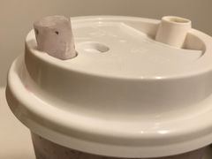 -喜茶(上海五角场万达店)