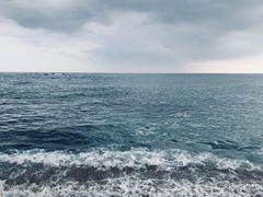 -白沙湾海滩