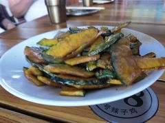 -柴窝堡22号辣子鸡·传承新疆菜