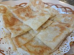 榴莲飞饼-品胜点心专家(万业大厦店)
