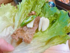 -汉拿山(包河万达店)