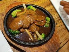 -一盏明灯全素斋(殊像寺店)