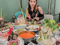 -喜聚薈·花膠雞海鮮火鍋(越秀店)