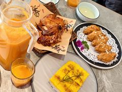 -凯鸽酒楼•雁北民间菜(云冈石窟店)