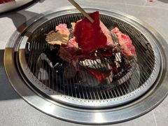 -金龙烧烤·牛肉面(西塔店)