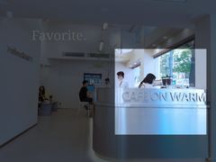门面-Cafe on warm(丹霞店)