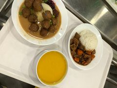 -宜家·瑞典风味餐厅(烟台路店)