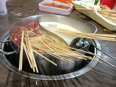 -大斌家串串火锅(汇一城店)