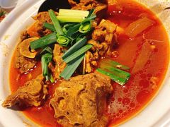 -西贝(厦门中华城店)