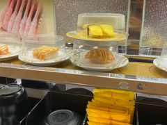 -争鲜回转寿司(浦东三钢里PLUS店)