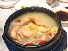 -长顺参鸡汤店(西塔总店)
