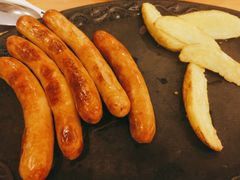 辣味香肠-萨莉亚意式餐厅(深圳北站店)