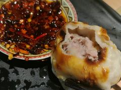 牛肉包子-蒙料·手把肉(望京店)