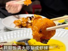 -必点海鲜·海肠捞饭大王(滨江道店)