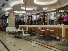 大堂-芭菲盛宴·环球美食(袁家岗店)