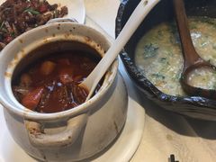 -大铁勺新津菜(东丽阳光新业广场店)