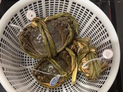 -渔夫蒸鲜(世奥湾店)