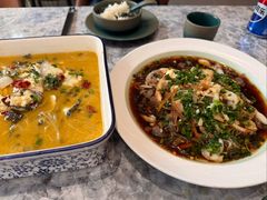 -聚丰园•湖鲜餐厅(阿红私房菜梅石路店)