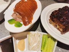 -紫光园烤鸭(前门大栅栏店)