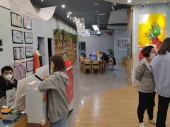 -斯玛特儿童美术中心(文化中心店)