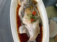 -汉水谣·江景餐厅(江滩店)