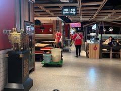 -季季红火锅(长沙步行街店)