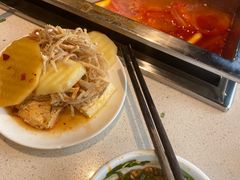 -红鼎坊·老成都火锅(新南门店)