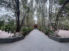 -艾提尕尔清真寺